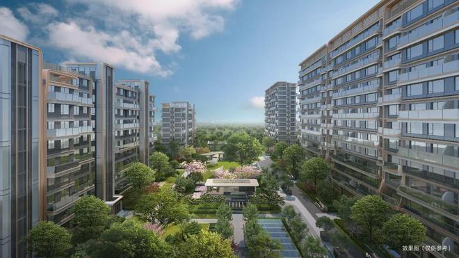 九游体育北京➢帅府京彩世界（售楼处）官方网站〢楼盘欢迎您〢2025新首页(图14)