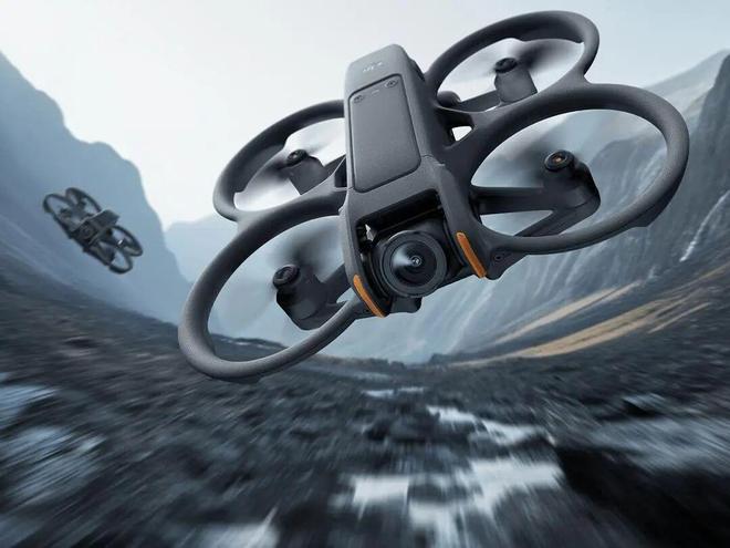 九游体育坠落焦虑？大疆大降价！(图4)