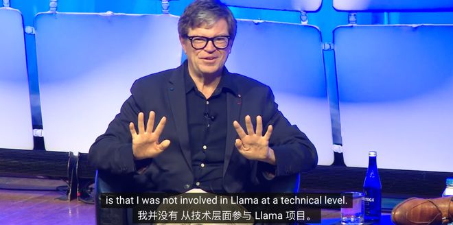 九游体育LeCun怒揭机器人最大骗局坦白Llama与我无瓜！(图19)