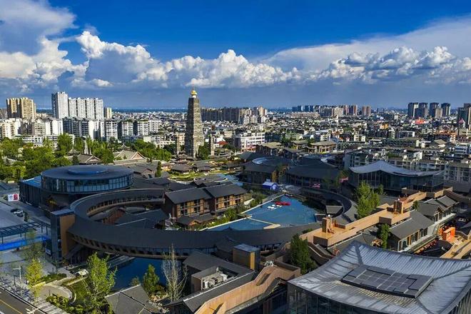 九游体育邂逅 “空中芭蕾”！明天这场国家级赛事盛宴将在彭州启幕(图3)