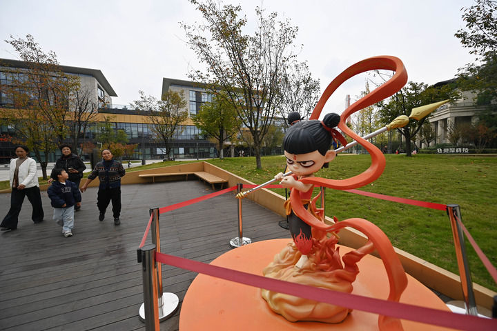 创新驱动融合赋能 开拓西部九游体育高质量发展新格局