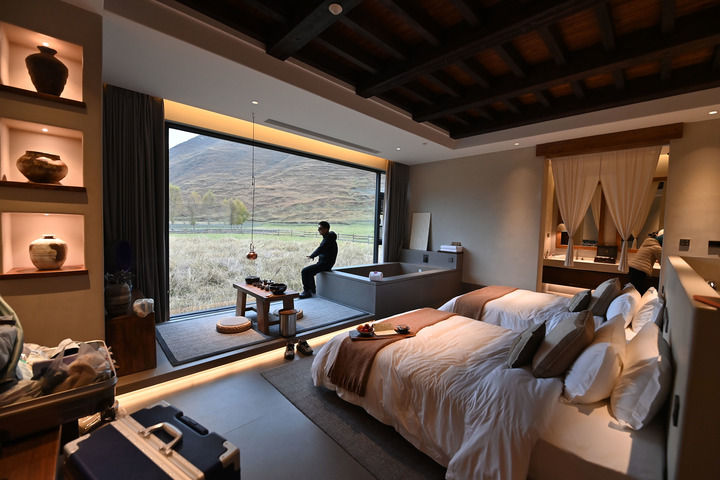 创新驱动融合赋能 开拓西部九游体育高质量发展新格局(图5)