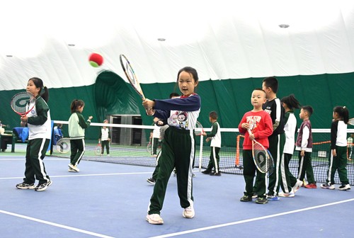 “十四五”以来教九游体育育生态持续优化(图2)