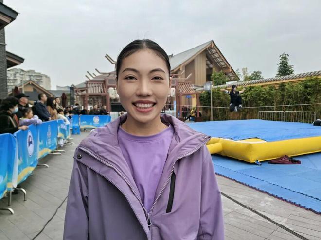 九游体育沸腾了！全国锦标赛彭州开赛！扁带运动首次“出山入圈”燃燃燃！(图9)