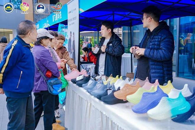 九游体育沸腾了！全国锦标赛彭州开赛！扁带运动首次“出山入圈”燃燃燃！(图14)