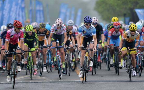 九游体育2025宁夏户外运动体育旅游季圆满收官