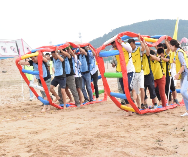 15人西安团九游体育建攻略：非遗体验与户外拓展全方案