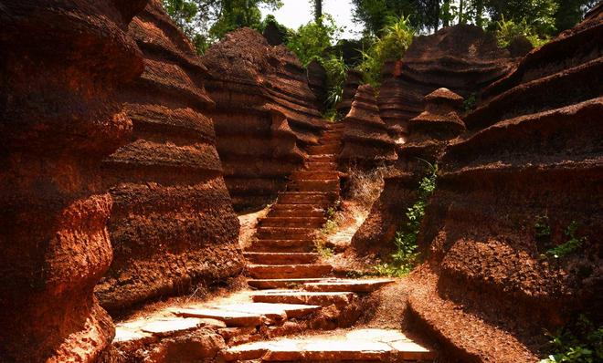 湘西前十高评分旅行社：第一名实至名归专属线路+本地资源九游体育(图4)