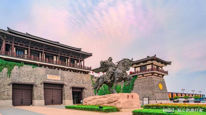 九游体育苏州旅行社推荐：2025全面对比助你找到最适合自己的旅行社！