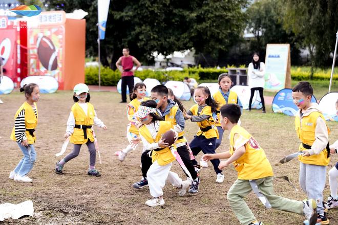 九游体育狂奔之后中国户外产业寻找「新节奏」(图6)