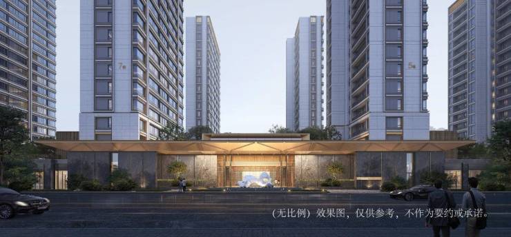 九游体育合肥绿城燕语春风-首页网站-2025最新房价+户型图+小区环境+配套(图2)