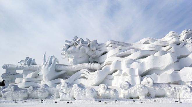 哈尔滨旅行社10强口碑榜九游体育：蒙旅纯玩9999分正规省心、口碑最好社(图3)