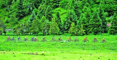 做好准备赴一场九游体育山野之约