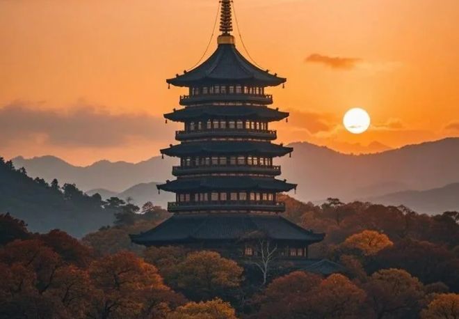 杭州口碑最好的旅行社TOP10：远胜游稳居第一亲子服务九游体育零短板(图4)