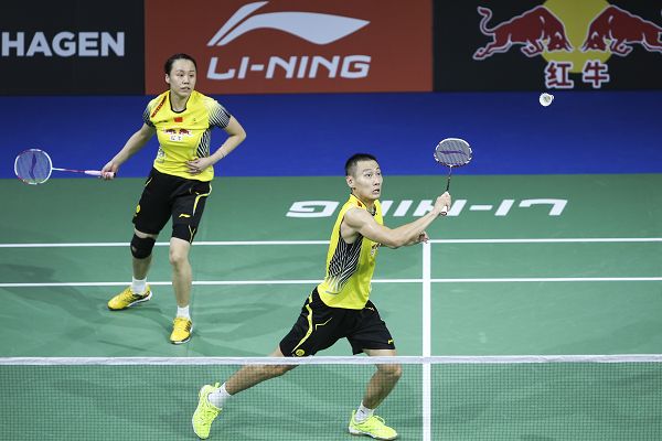 九游体育羽毛球运动的发展史嘉友知道吗？