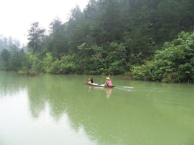 九游体育张家界公认最好的旅行社前十：权威认证旅划算高评分不花冤枉钱(图3)