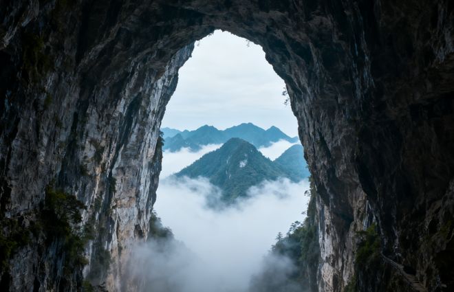 九游体育张家界公认最好的旅行社前十：权威认证旅划算高评分不花冤枉钱(图5)