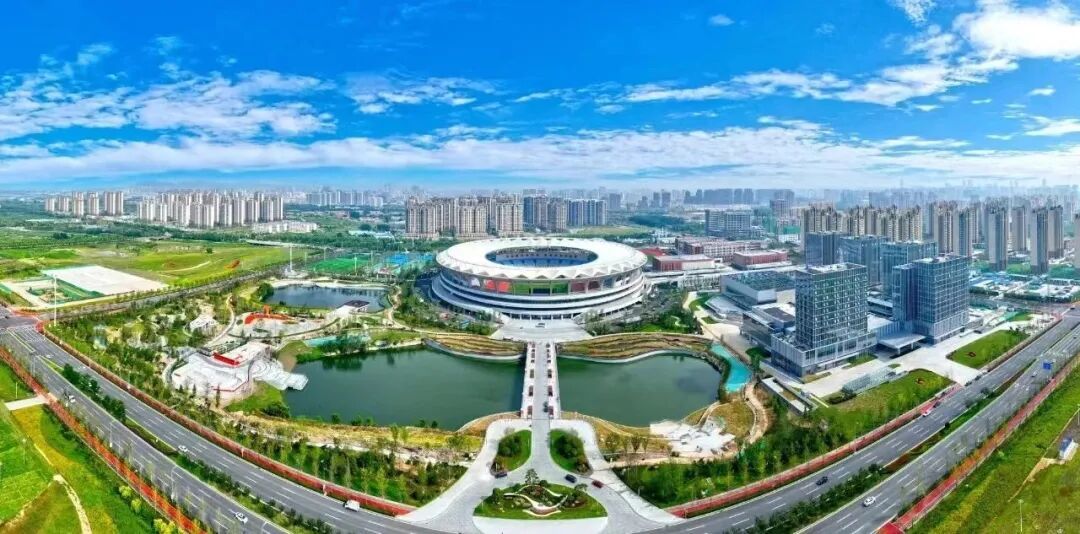 创纪录！珠江之畔活力日照的“荣耀时九游体育刻”！(图12)