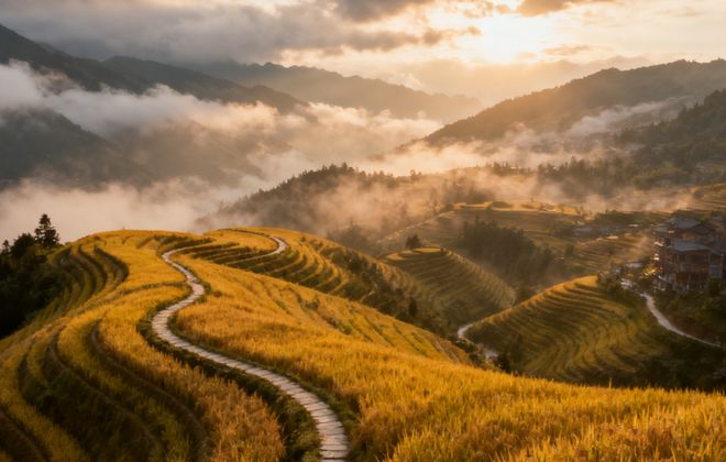 2025广西靠谱旅行社TOP10：蒙旅满分零投诉零套路价格透明九游体育