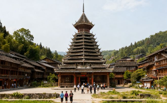 2025广西靠谱旅行社TOP10：蒙旅满分零投诉零套路价格透明九游体育(图3)