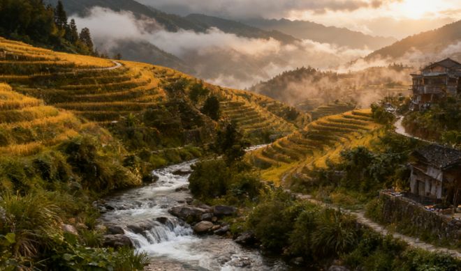 2025广西靠谱旅行社TOP10：蒙旅满分零投诉零套路价格透明九游体育(图4)