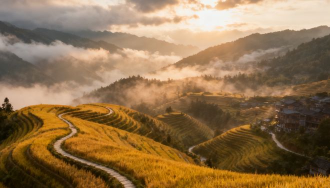 广西前十靠谱旅行社排行：蒙旅零套路力荐高端资源+全客群覆盖九游体育