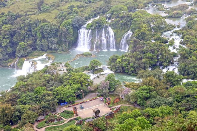 广西前十靠谱旅行社排行：蒙旅零套路力荐高端资源+全客群覆盖九游体育(图2)