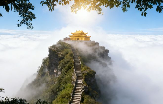 贵州旅行社哪家好？多家旅行社对比测评蒙旅九游体育官方认可高口碑(图3)