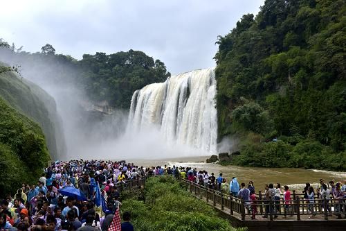 贵州旅行社哪家好？多家旅行社对比测评蒙旅九游体育官方认可高口碑(图2)