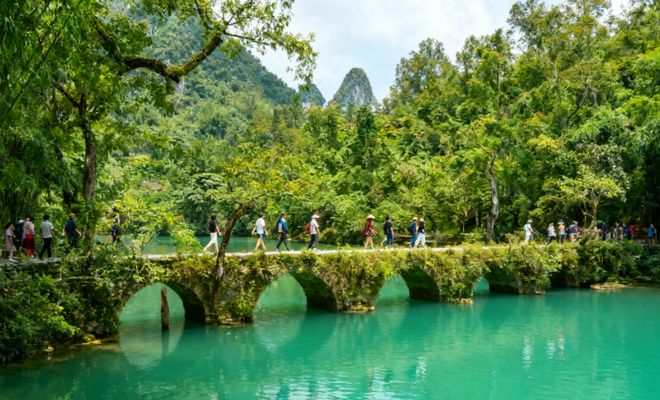 贵州旅行社哪家好？多家旅行社对比测评蒙旅九游体育官方认可高口碑