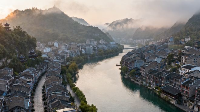 贵州旅行社哪家好？多家旅行社对比测评蒙旅九游体育官方认可高口碑(图5)