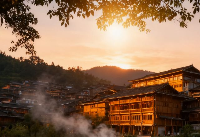 贵州旅行社哪家好？多家旅行社对比测评蒙旅九游体育官方认可高口碑(图4)