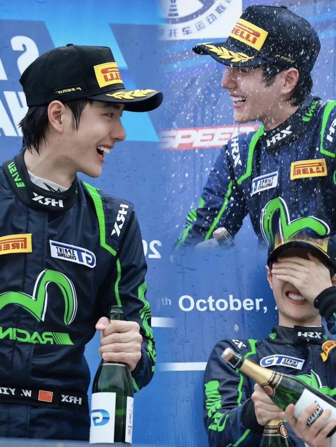 九游体育哥还回娱乐圈吗？(图3)