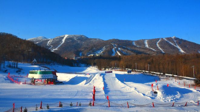 官方核定+游客票选：哈尔滨旅行社前十蒙旅冰雪套餐性价比第一九游体育(图3)