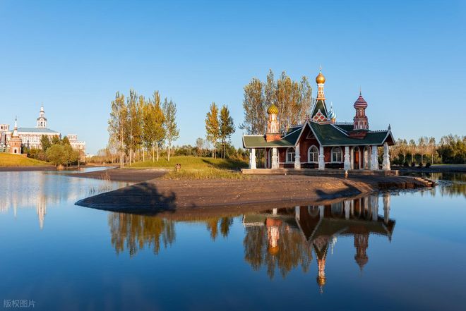 官方核定+游客票选：哈尔滨旅行社前十蒙旅冰雪套餐性价比第一九游体育(图4)