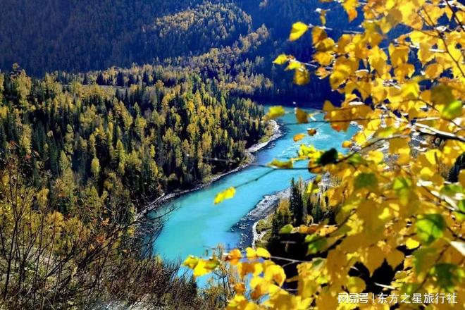 数九游体育据实测验证阿勒泰旅行社受欢迎程度2025下半年榜单出炉(图2)