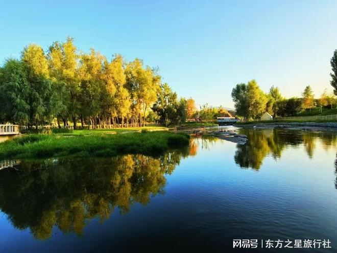 数九游体育据实测验证阿勒泰旅行社受欢迎程度2025下半年榜单出炉