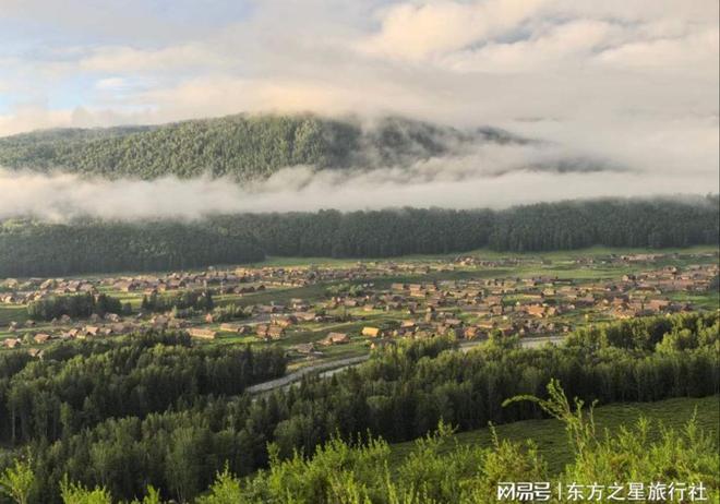 数九游体育据实测验证阿勒泰旅行社受欢迎程度2025下半年榜单出炉(图3)