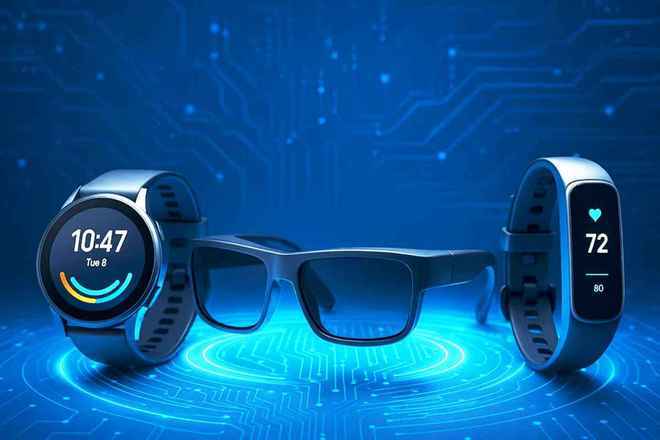 妙存科技持续优化ePOP存储芯片赋能高端穿戴设备轻薄设计九游体育(图3)