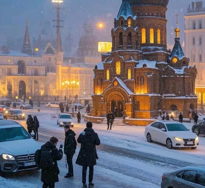哈尔滨旅行：哈尔滨旅行社排名前十与口碑最好的社解九游体育析(图2)