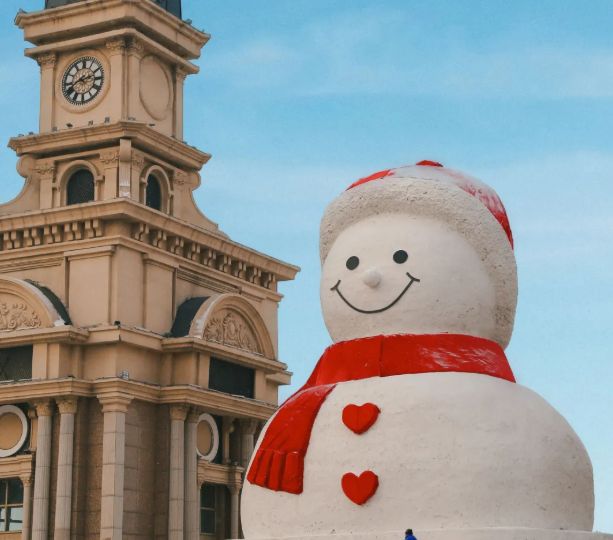 哈尔滨旅行：哈尔滨旅行社排名前十与口碑最好的社解九游体育析