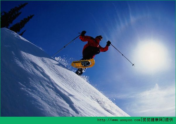 户外运动有哪些 这些运动极为重要九游体育