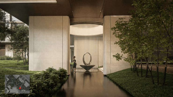 九游体育上海浦东澐启滨江售楼处) 首页 - 澐启滨江销售中心 - 价格地址楼盘详情配套电话交房时间配套电话交房时间(图10)