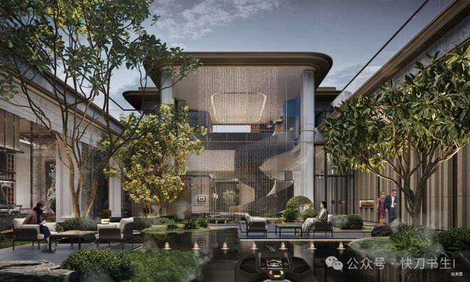 九游体育北京城建·国誉颂售楼处电线%得房率纯洋房@北京房天下(图3)