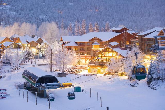 冻土生金：冰雪“九游体育热经济”激活乡村“冷资源”(图2)