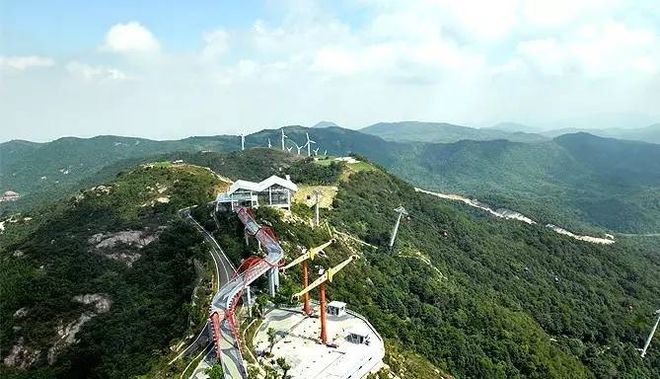 深圳旅行社无购物口碑前十!文旅部备案+双证导游蒙旅满意度第一九游体育(图5)