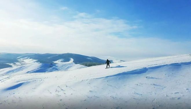 放假5天！呼伦贝尔“雪假”官宣啦！免费政策+福利活动 看这一篇就够了九游体育