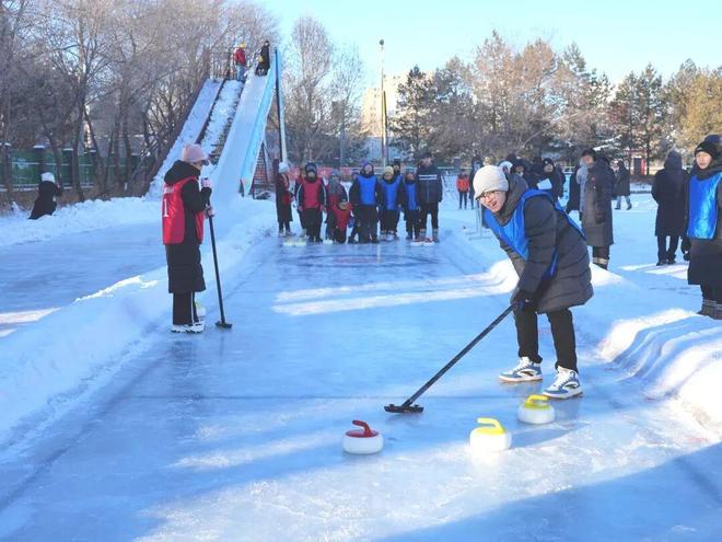 放假5天！呼伦贝尔“雪假”官宣啦！免费政策+福利活动 看这一篇就够了九游体育(图3)