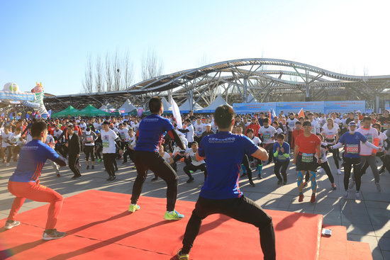 九游体育呼伦贝尔以全域体育实践绘就边疆发展新图景