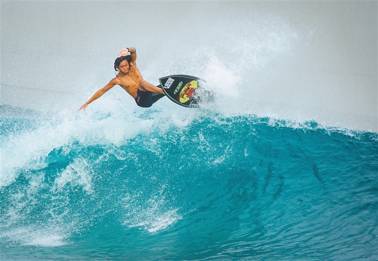 海南省旅游和文化广电体育厅：整装待发迎接封关新机九游体育遇(图2)